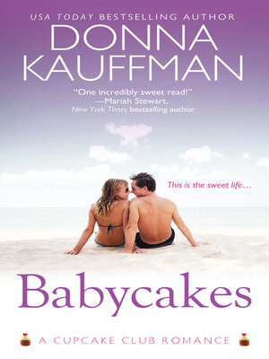 Babycakes - ebook